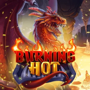 Burning Hot